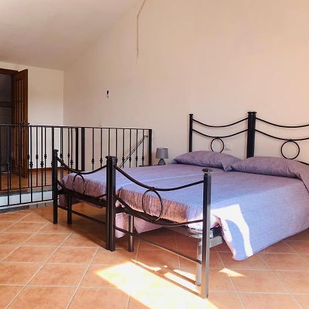 La Chiocciola Bed & Breakfast Sale Exterior foto