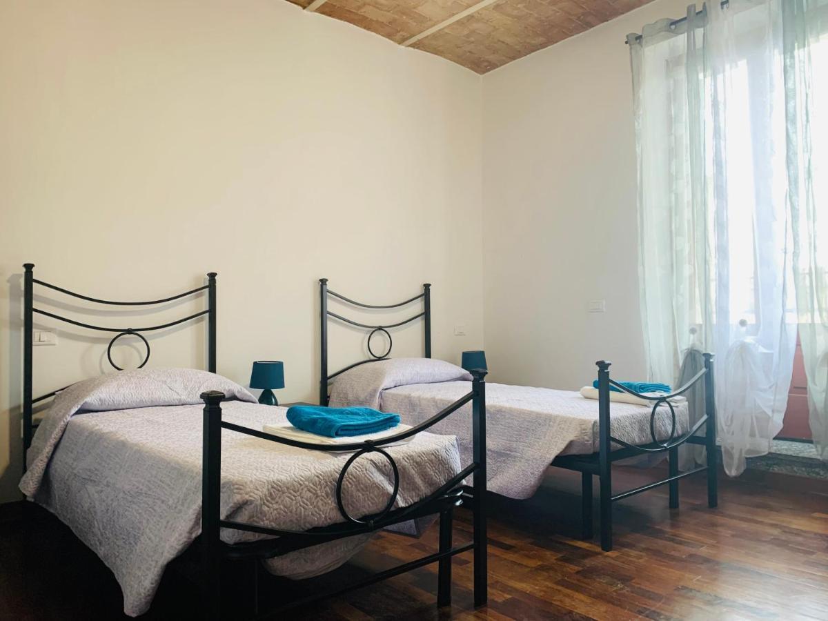 La Chiocciola Bed & Breakfast Sale Exterior foto