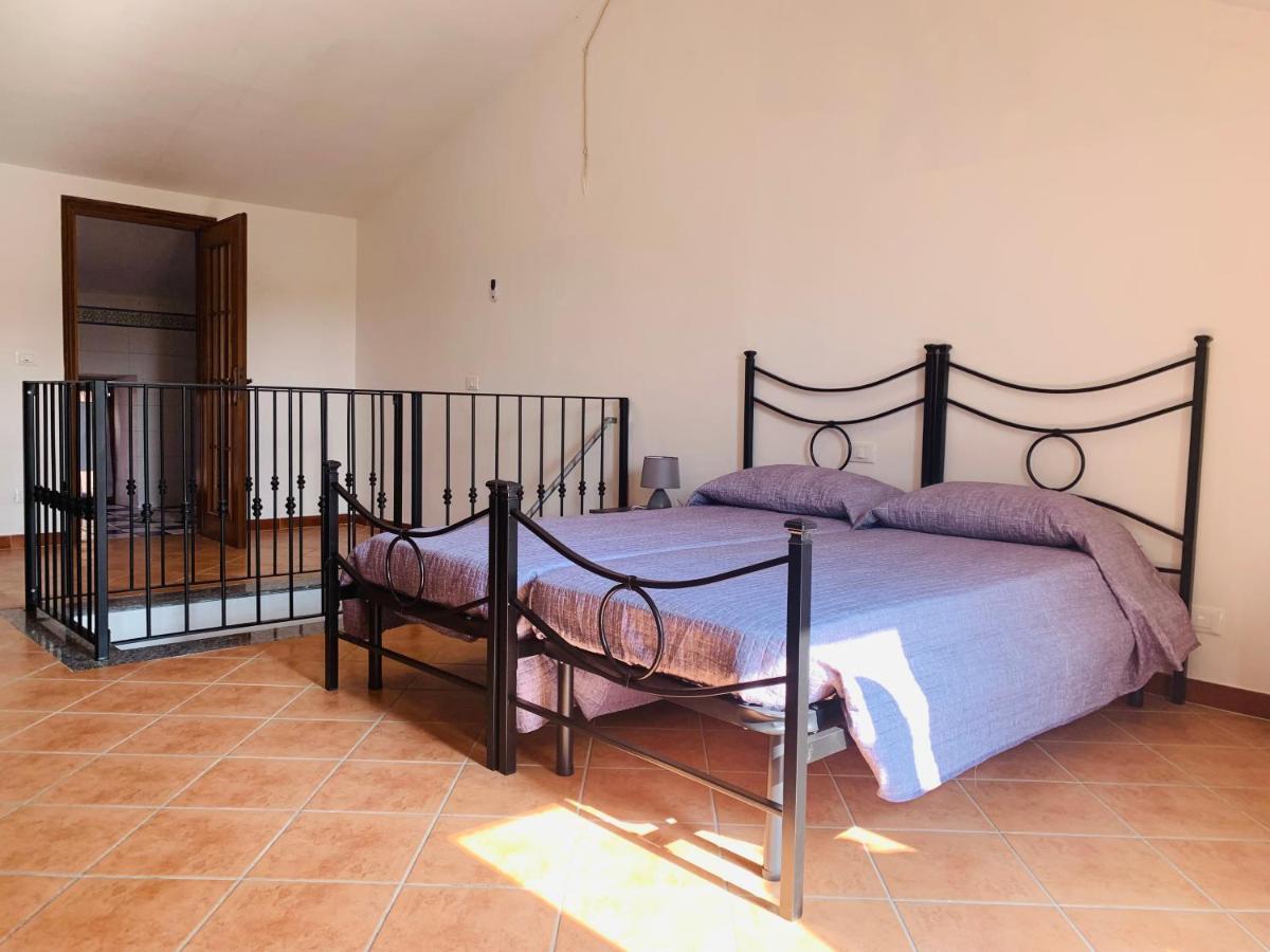 La Chiocciola Bed & Breakfast Sale Exterior foto