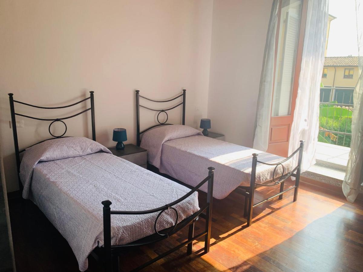La Chiocciola Bed & Breakfast Sale Exterior foto